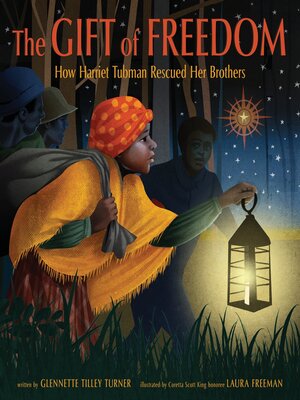 cover image of The Gift of Freedom